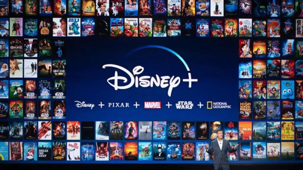 2022年迪士尼+流媒体(Disney Plus)最新影片和经典电影推荐